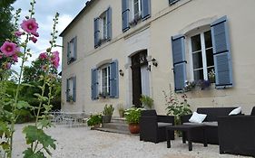 Le Manoir